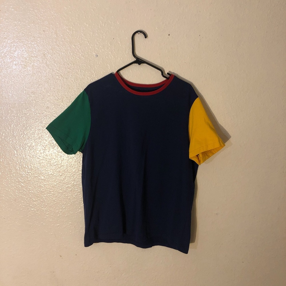 Colorful shirt from forever 21